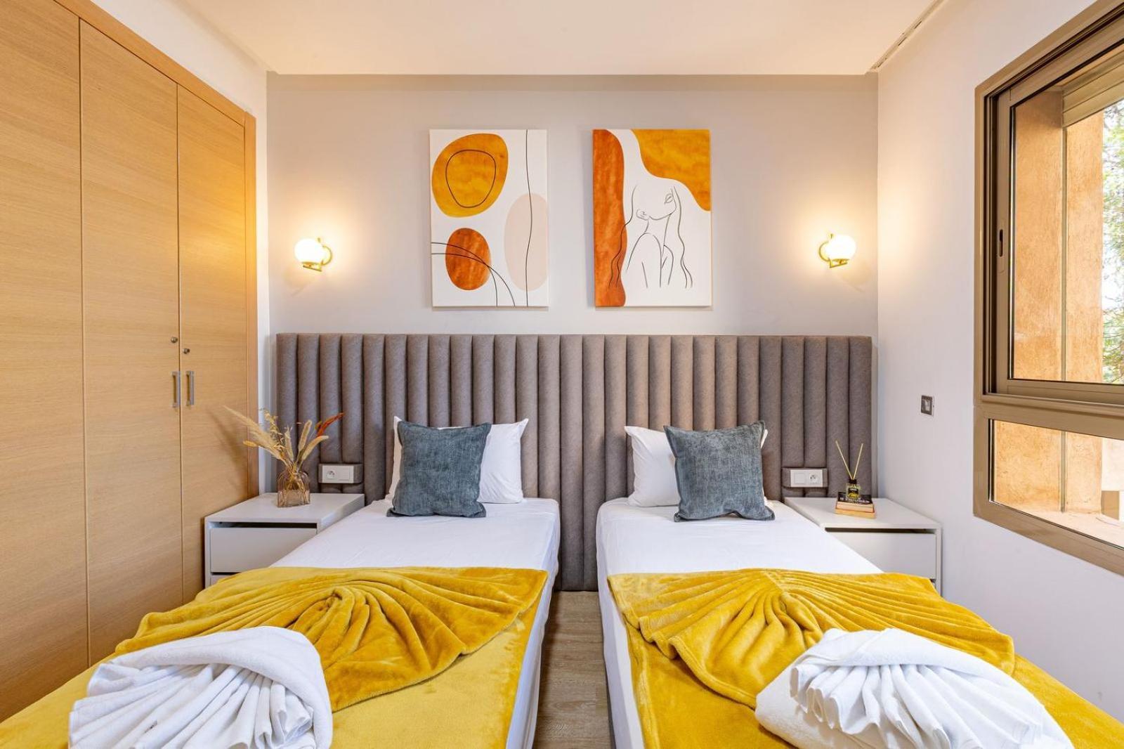 Alma Prestigia Appartments Marrakesh Buitenkant foto